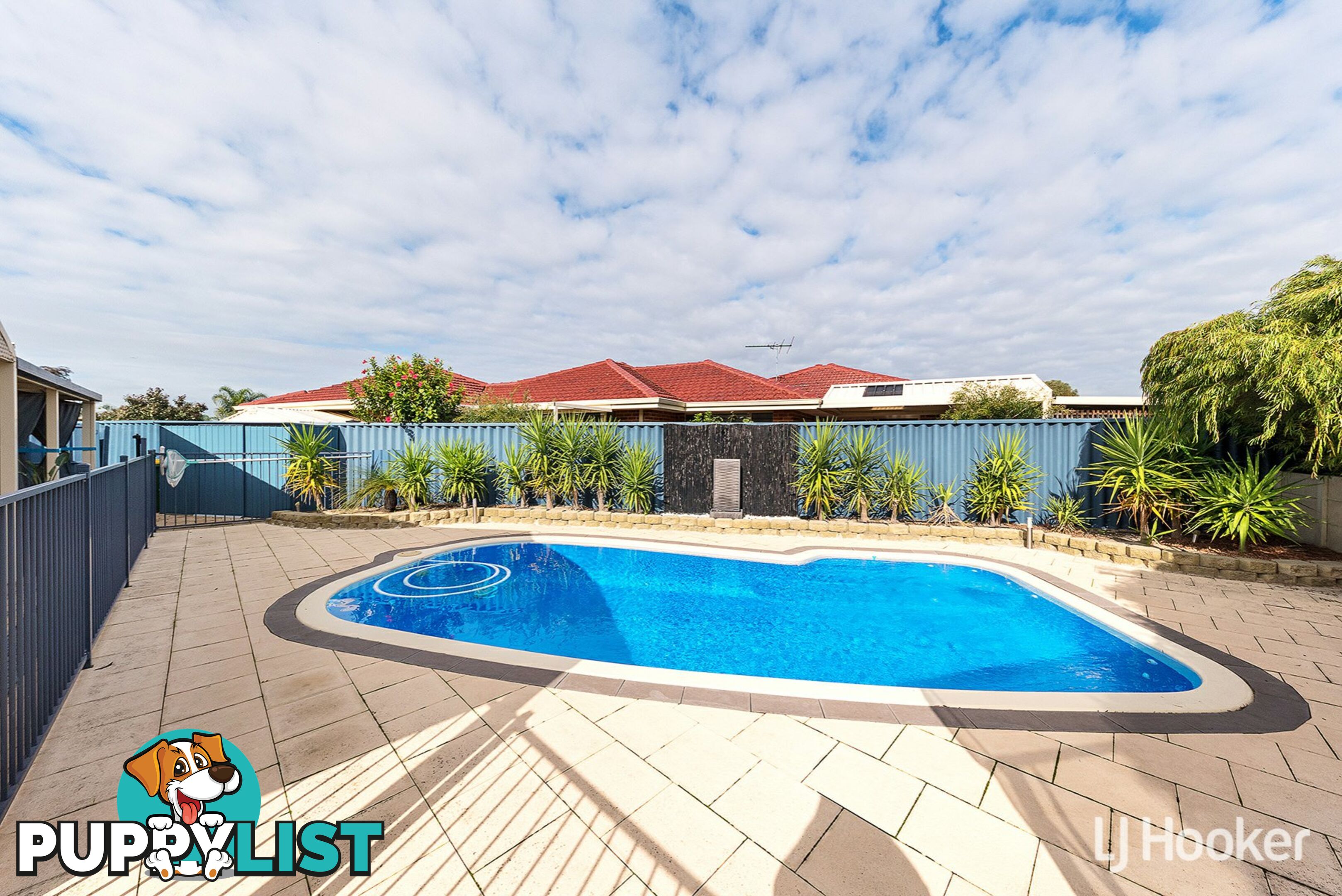 11 Witney Place LEEMING WA 6149