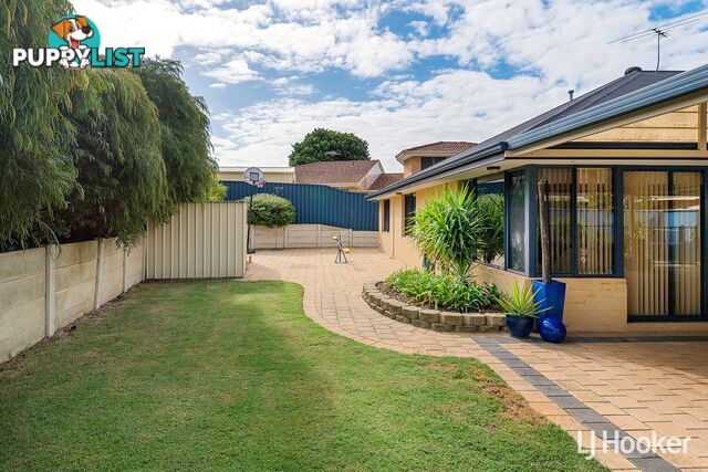 11 Witney Place LEEMING WA 6149