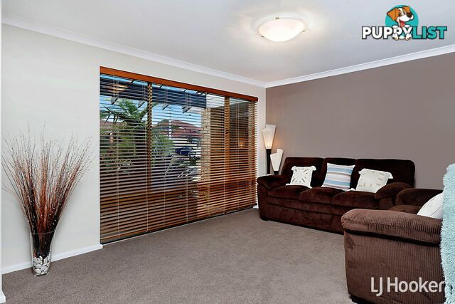 30 Devenish Way LEEMING WA 6149