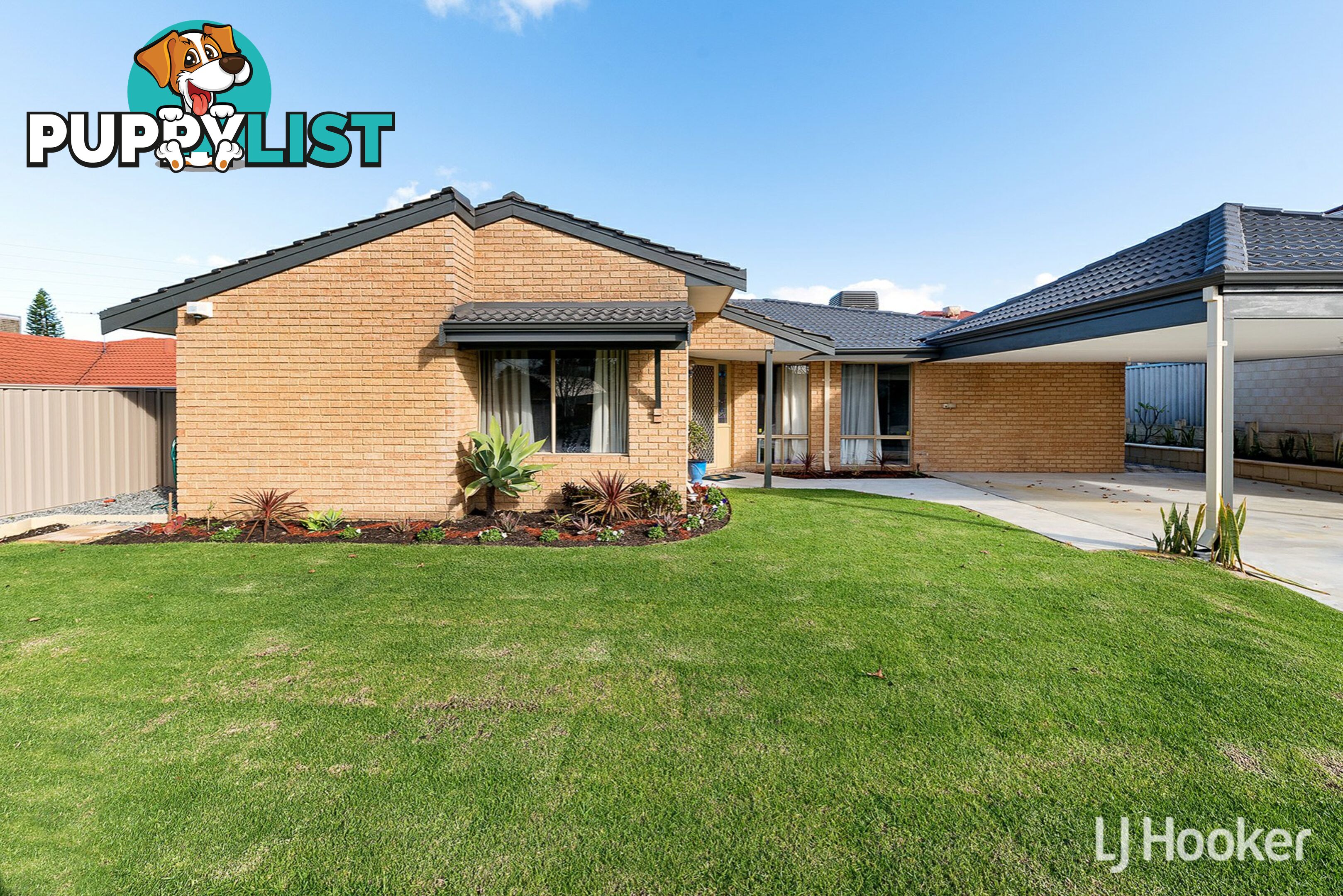 9 Merrifield Circle LEEMING WA 6149