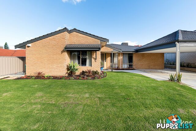 9 Merrifield Circle LEEMING WA 6149