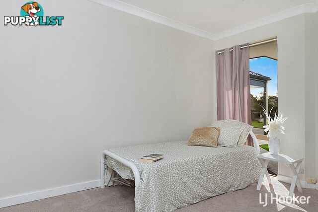 9 Merrifield Circle LEEMING WA 6149