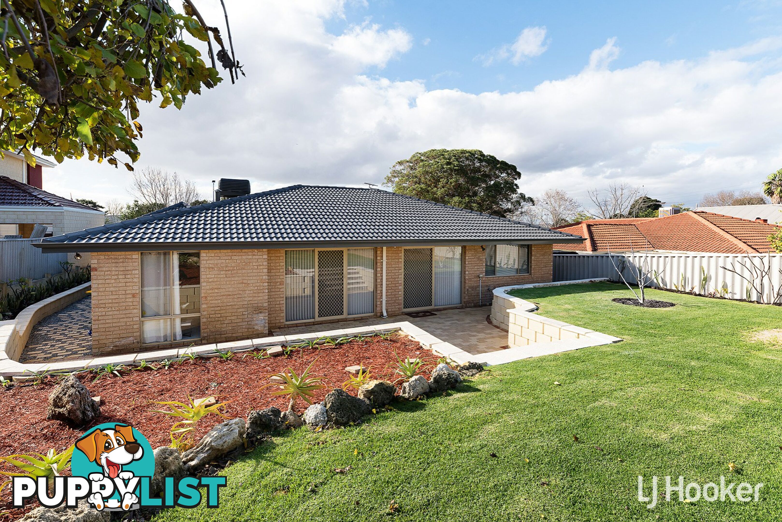 9 Merrifield Circle LEEMING WA 6149