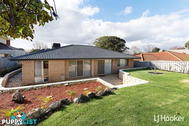 9 Merrifield Circle LEEMING WA 6149