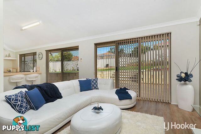 9 Merrifield Circle LEEMING WA 6149