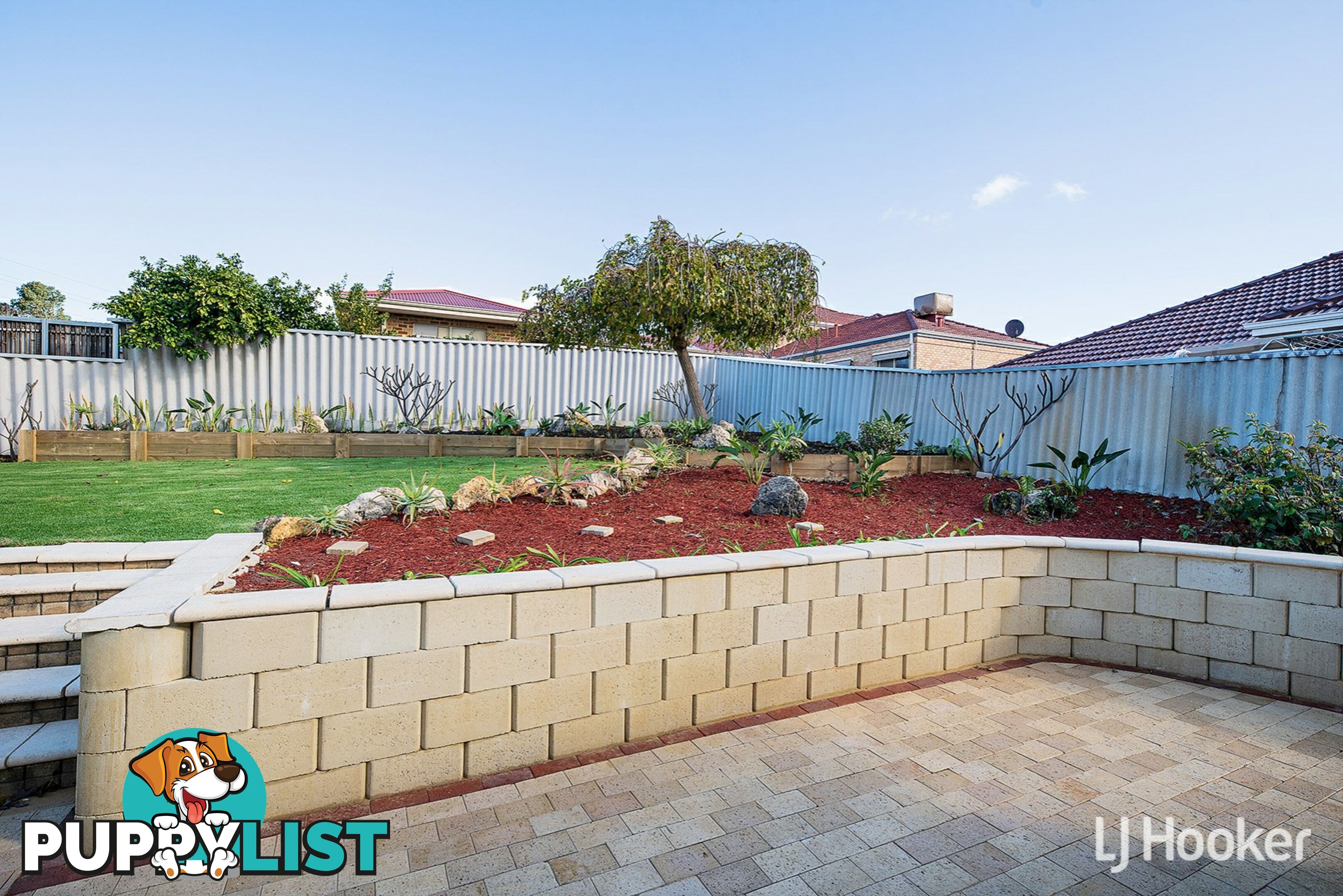 9 Merrifield Circle LEEMING WA 6149