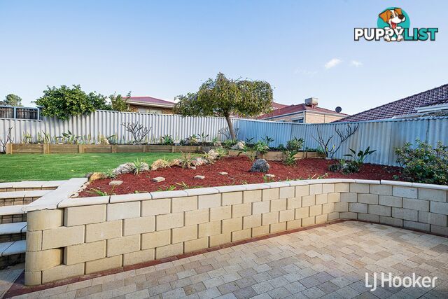 9 Merrifield Circle LEEMING WA 6149