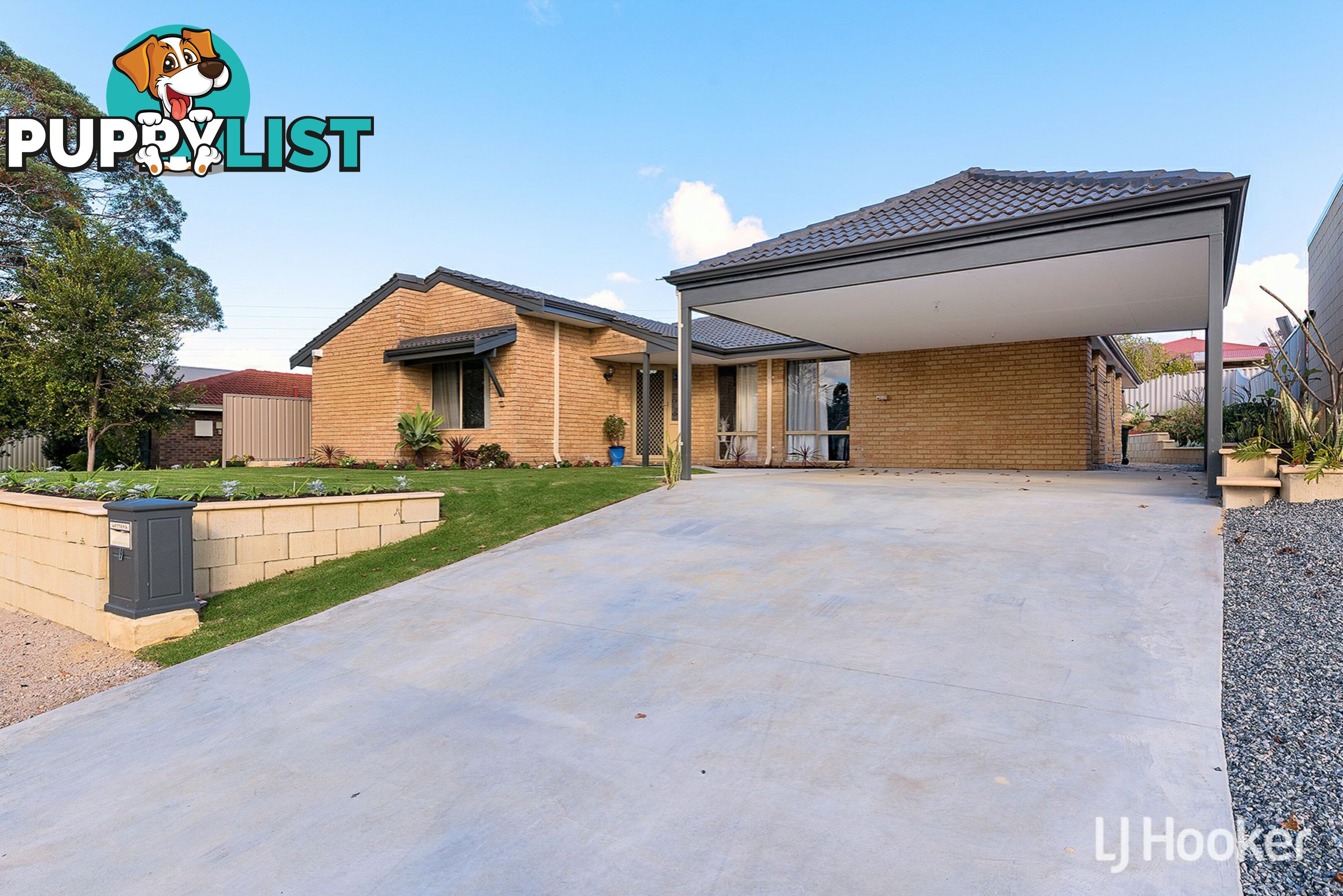 9 Merrifield Circle LEEMING WA 6149