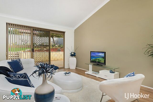 9 Merrifield Circle LEEMING WA 6149