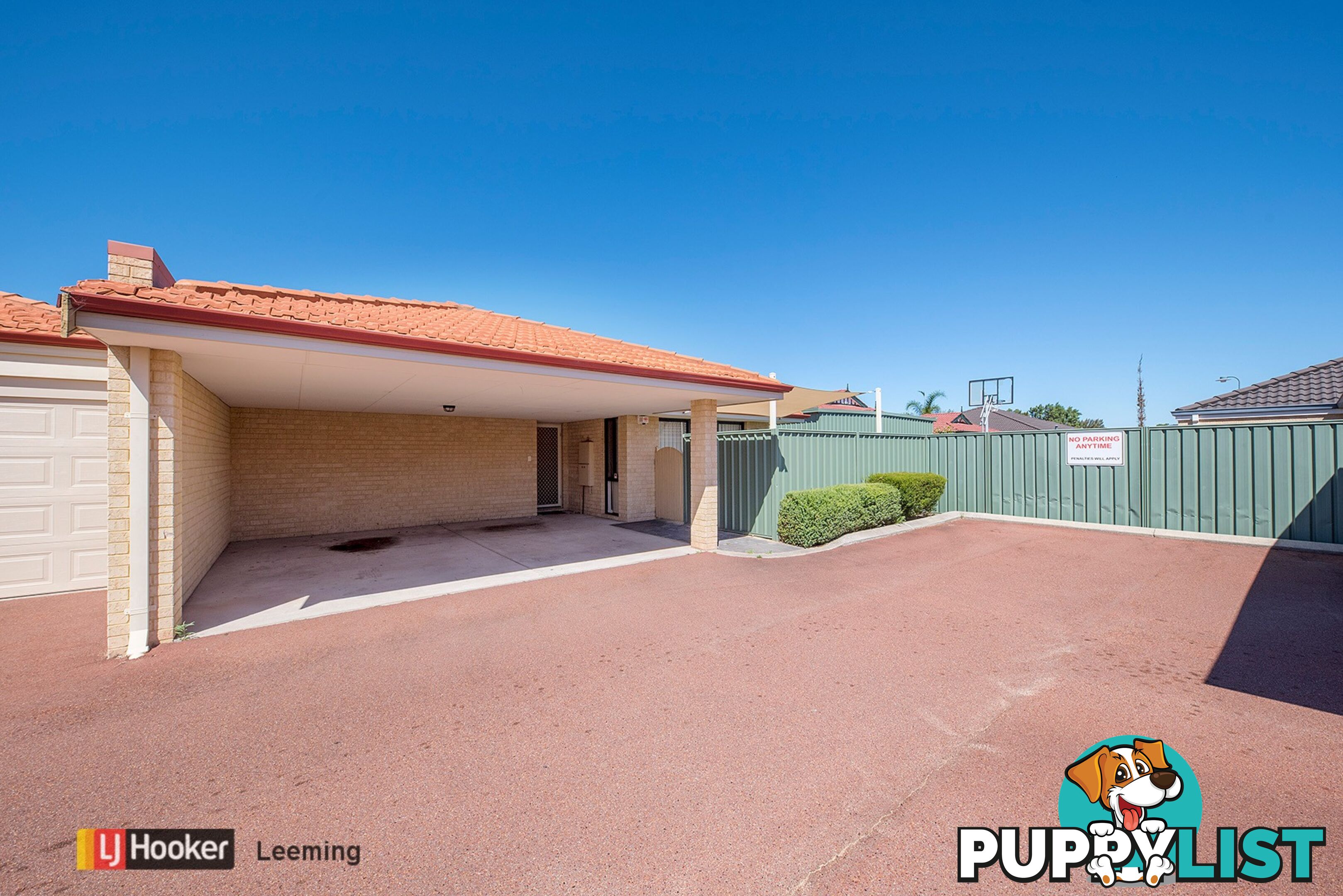 16/184 Bartram Road ATWELL WA 6164