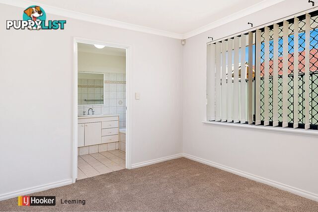 16/184 Bartram Road ATWELL WA 6164