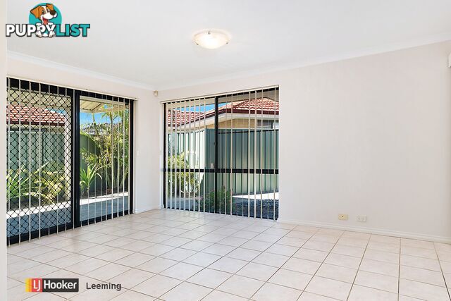 16/184 Bartram Road ATWELL WA 6164