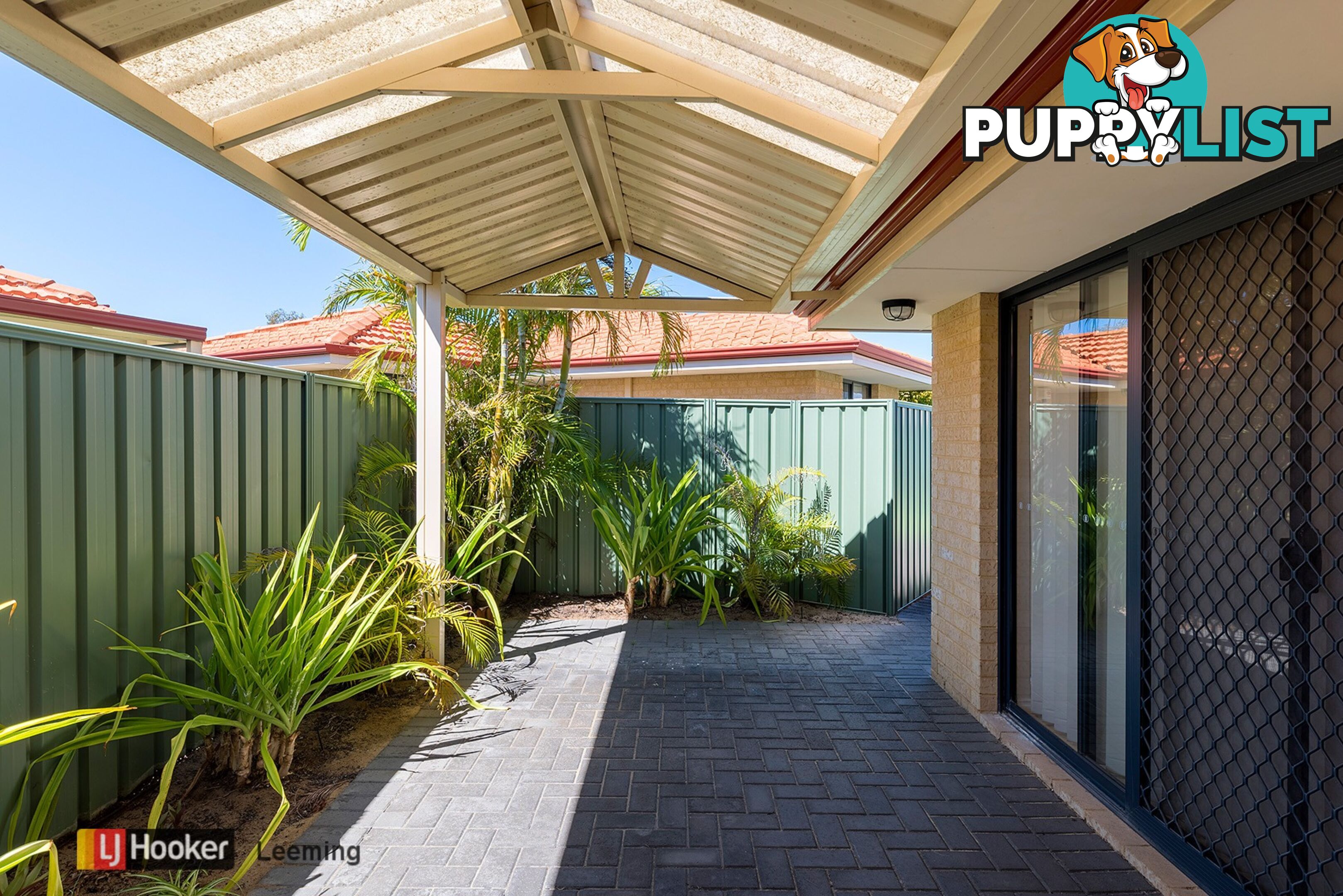 16/184 Bartram Road ATWELL WA 6164