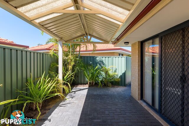 16/184 Bartram Road ATWELL WA 6164