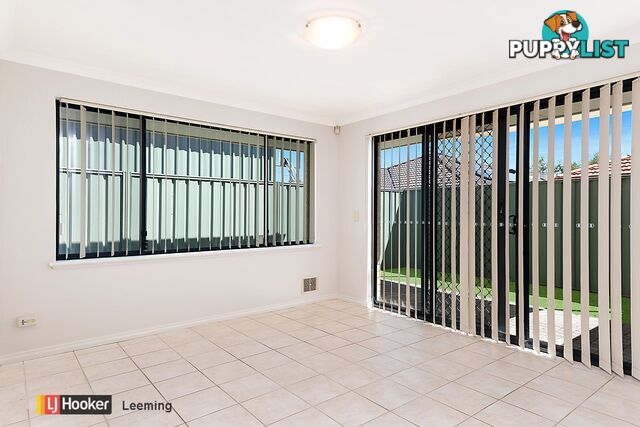 16/184 Bartram Road ATWELL WA 6164