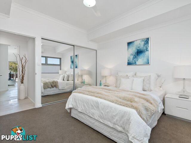 3/8 Bragor Place (studio) ARDROSS WA 6153