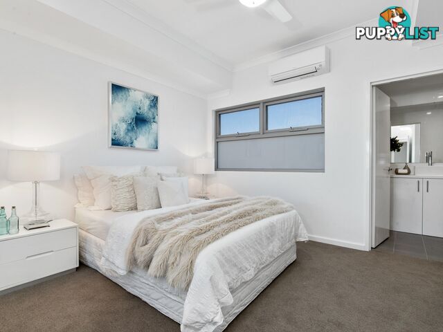 3/8 Bragor Place (studio) ARDROSS WA 6153