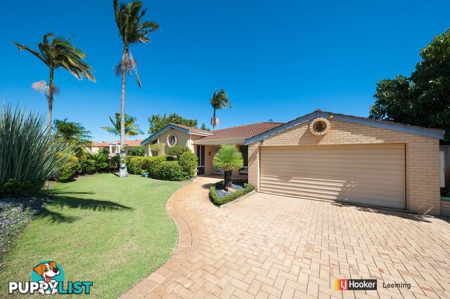 53 Bainton Road LEEMING WA 6149