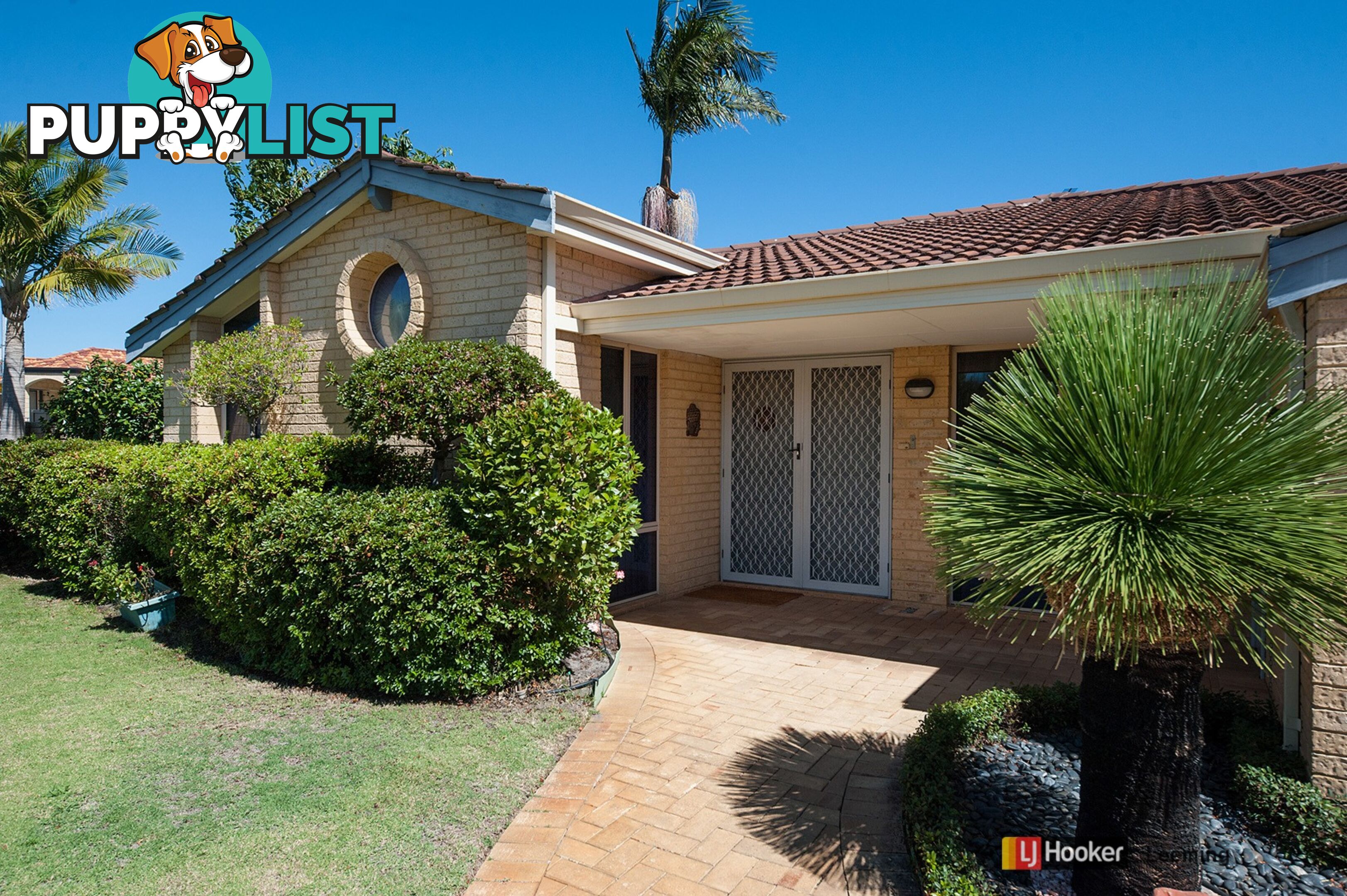 53 Bainton Road LEEMING WA 6149