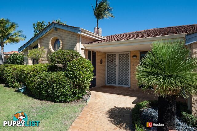 53 Bainton Road LEEMING WA 6149