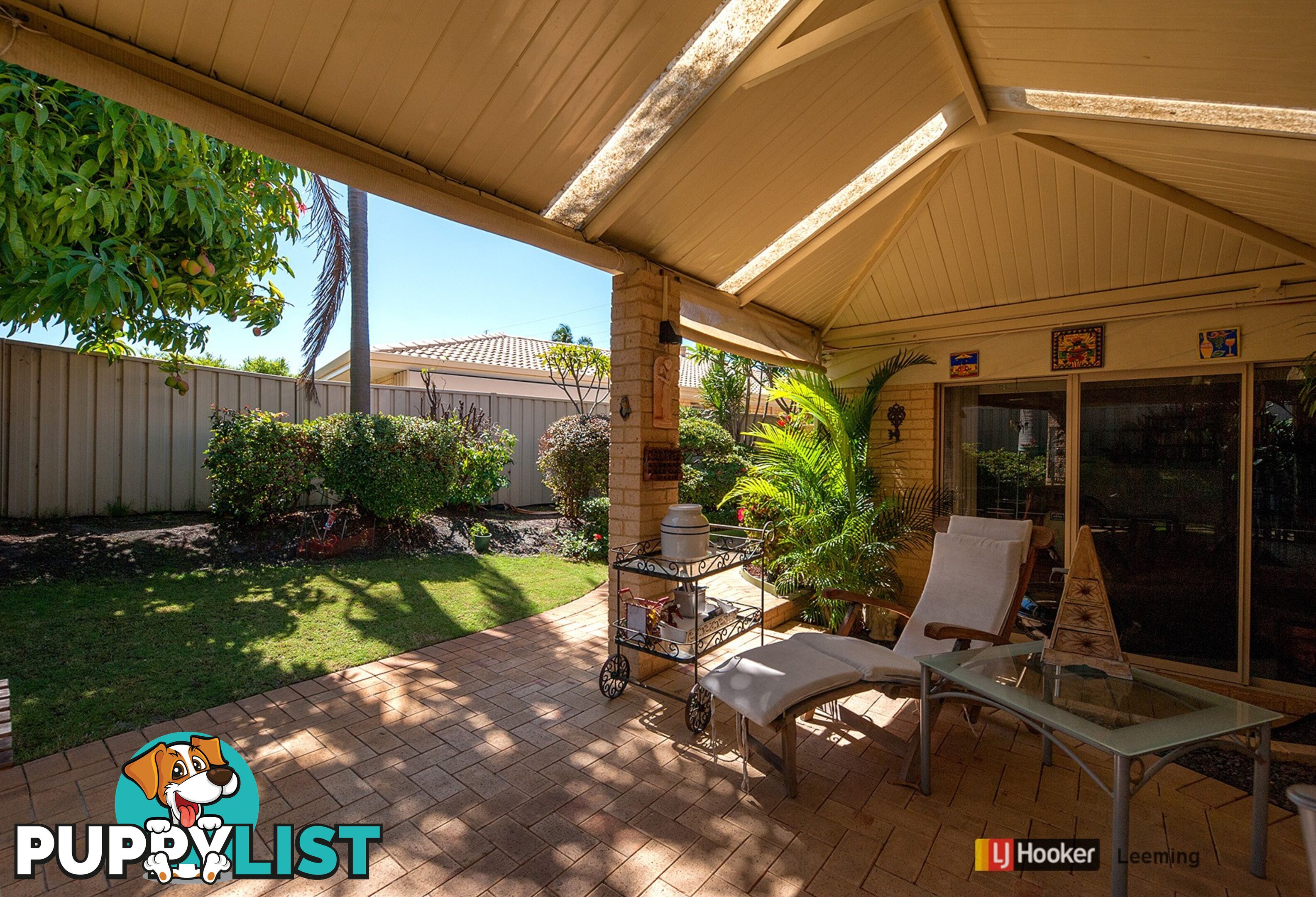 53 Bainton Road LEEMING WA 6149