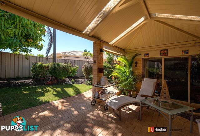 53 Bainton Road LEEMING WA 6149