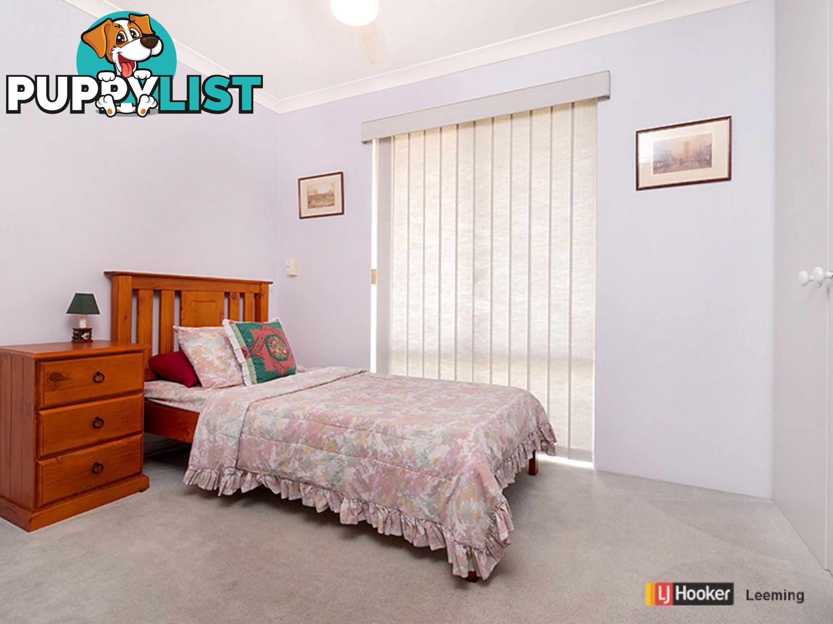 53 Bainton Road LEEMING WA 6149