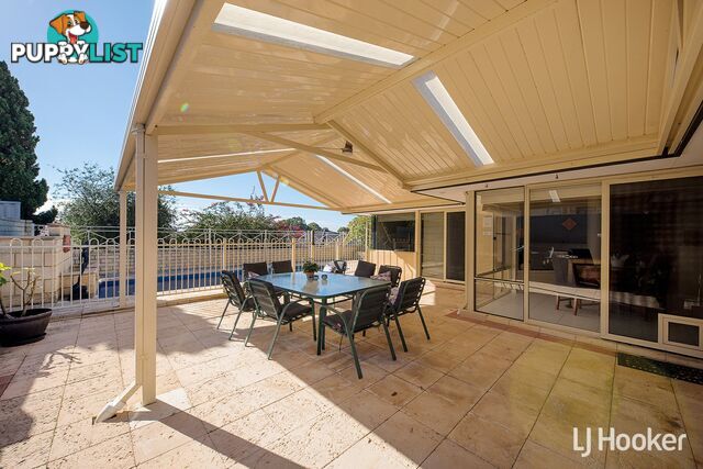 10 Timber Ridge Retreat LEEMING WA 6149