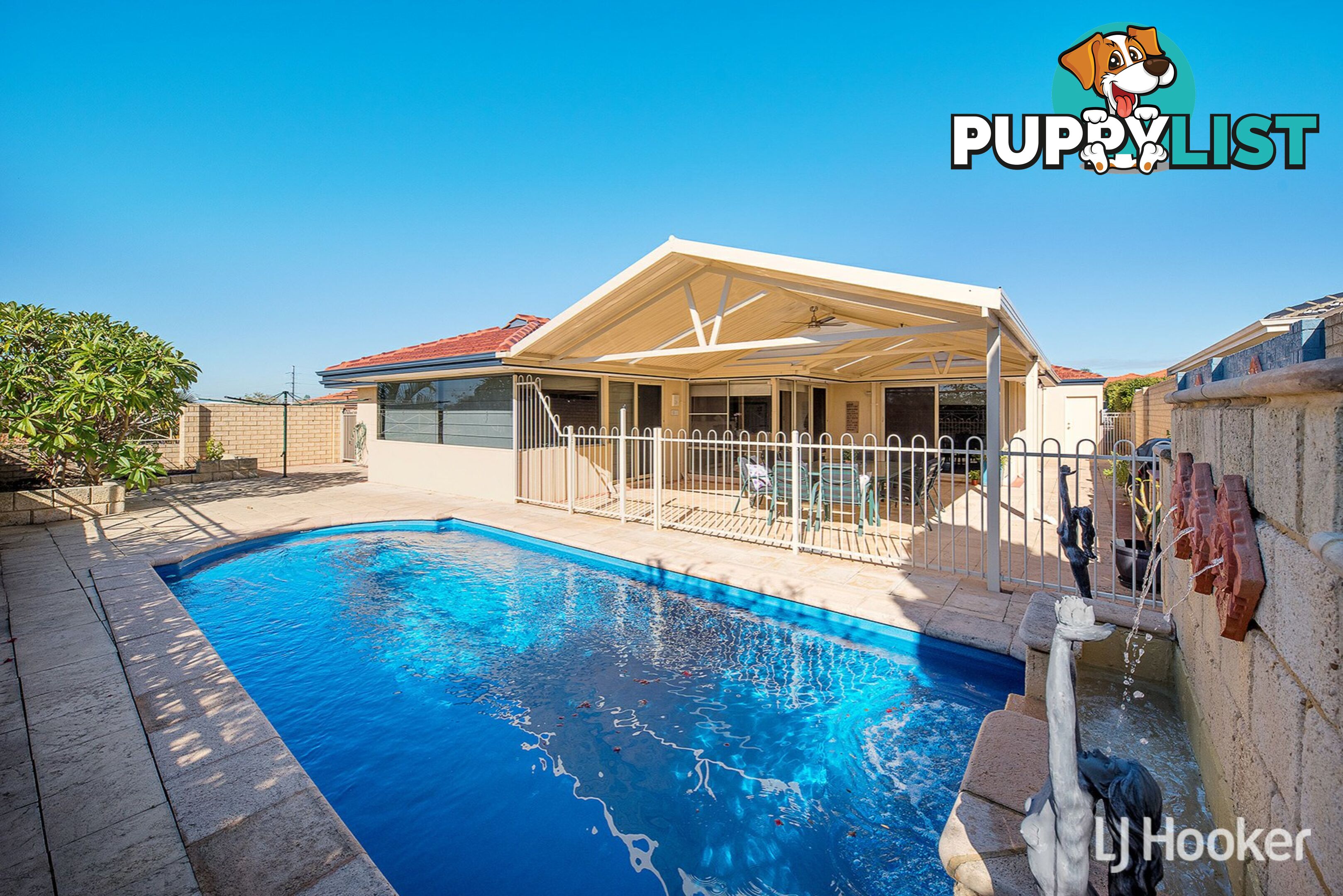 10 Timber Ridge Retreat LEEMING WA 6149