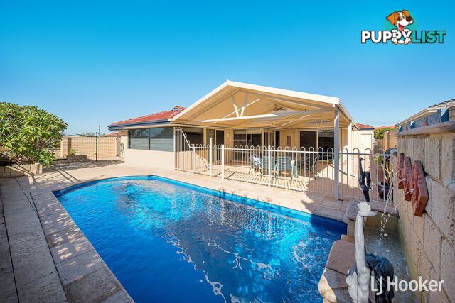 10 Timber Ridge Retreat LEEMING WA 6149