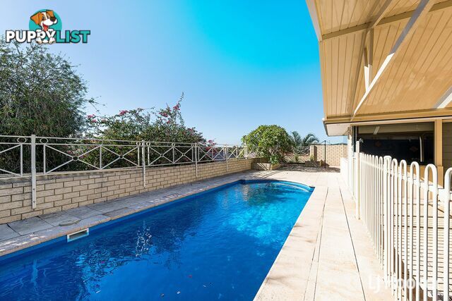 10 Timber Ridge Retreat LEEMING WA 6149