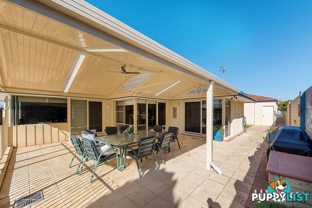 10 Timber Ridge Retreat LEEMING WA 6149