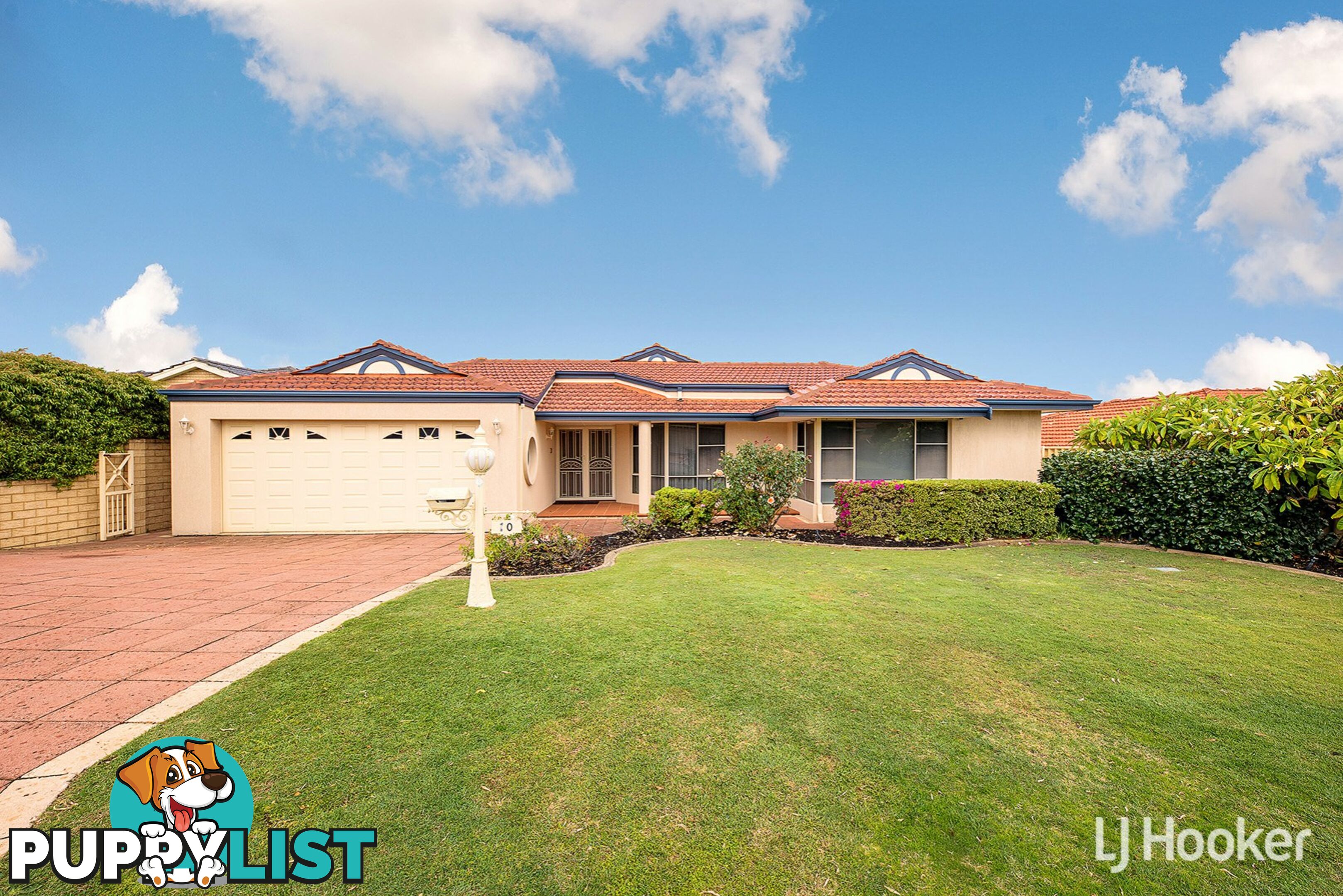 10 Timber Ridge Retreat LEEMING WA 6149