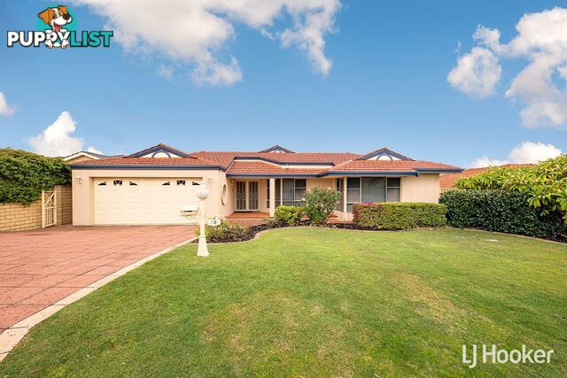 10 Timber Ridge Retreat LEEMING WA 6149