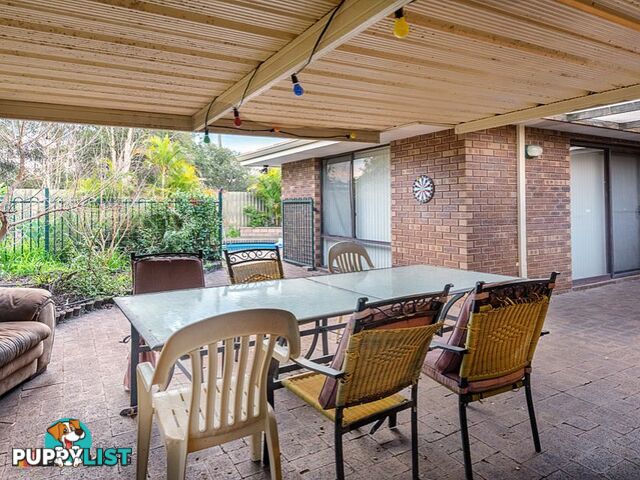 13 Wethered Street LEEMING WA 6149