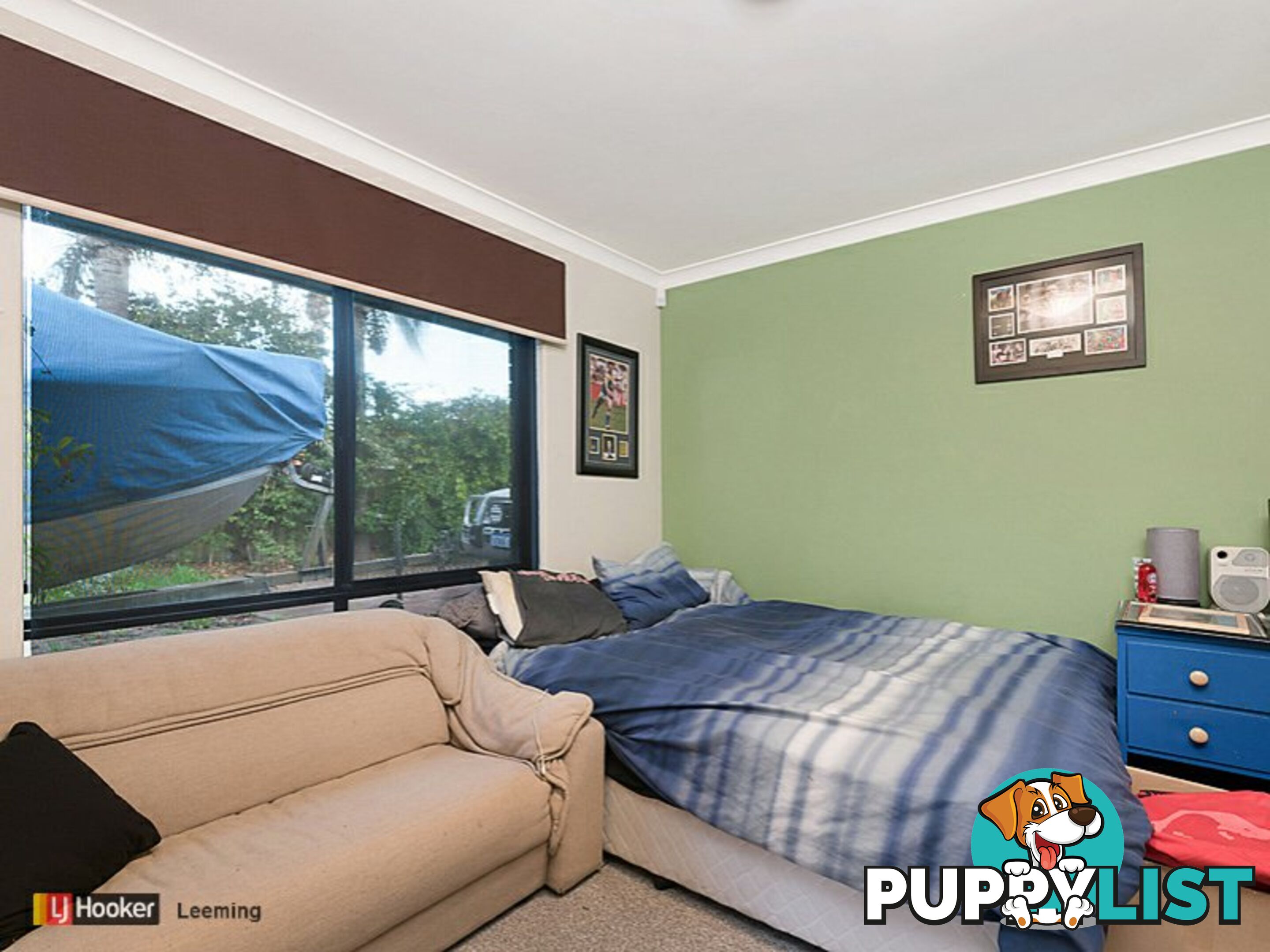 13 Wethered Street LEEMING WA 6149