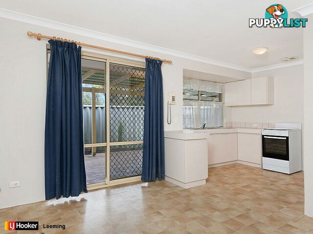 7B Madeleine Court NORTH LAKE WA 6163