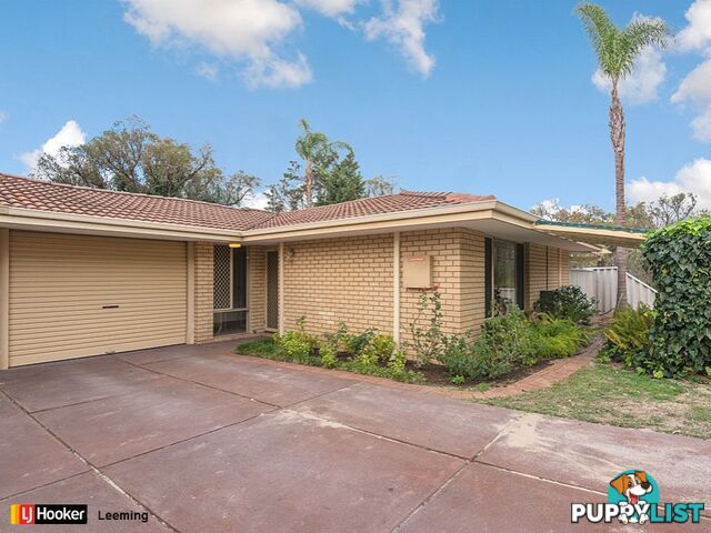 7B Madeleine Court NORTH LAKE WA 6163