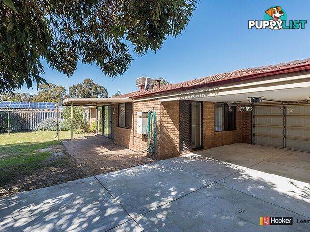 28 Mudlark Way YANGEBUP WA 6164