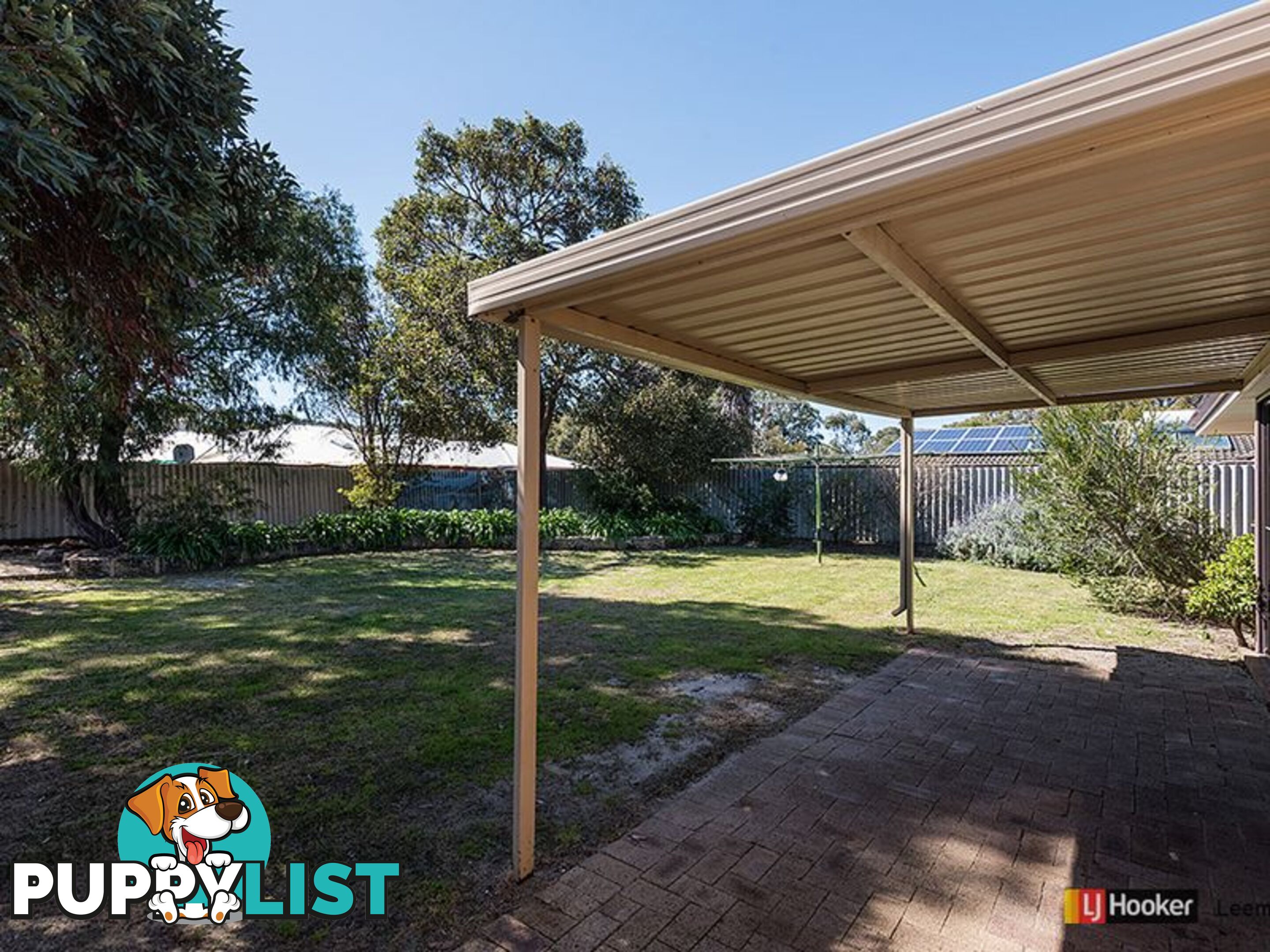 28 Mudlark Way YANGEBUP WA 6164