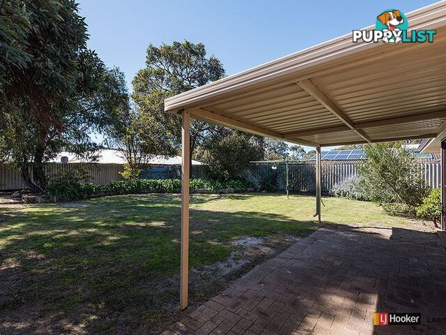 28 Mudlark Way YANGEBUP WA 6164