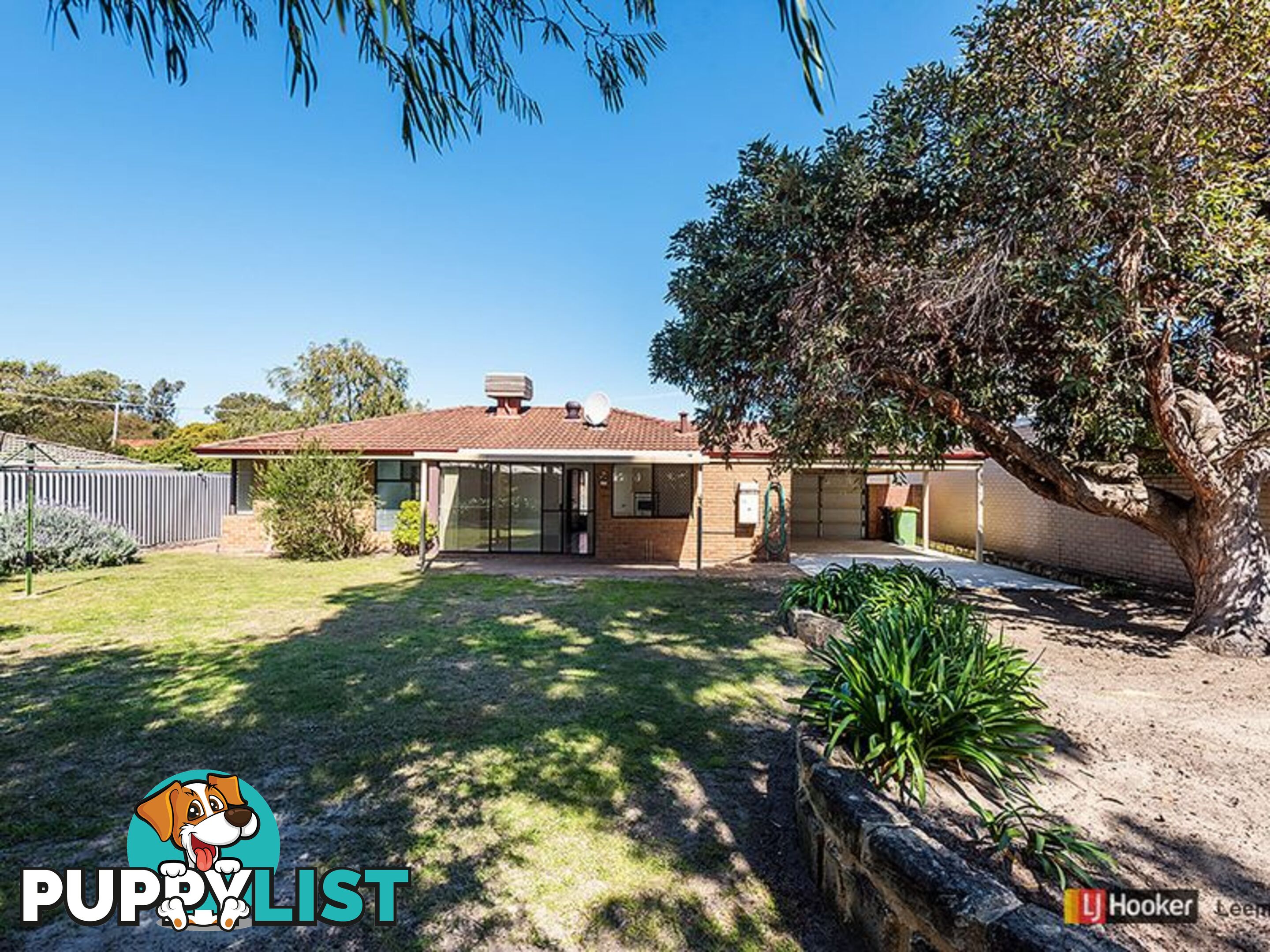 28 Mudlark Way YANGEBUP WA 6164