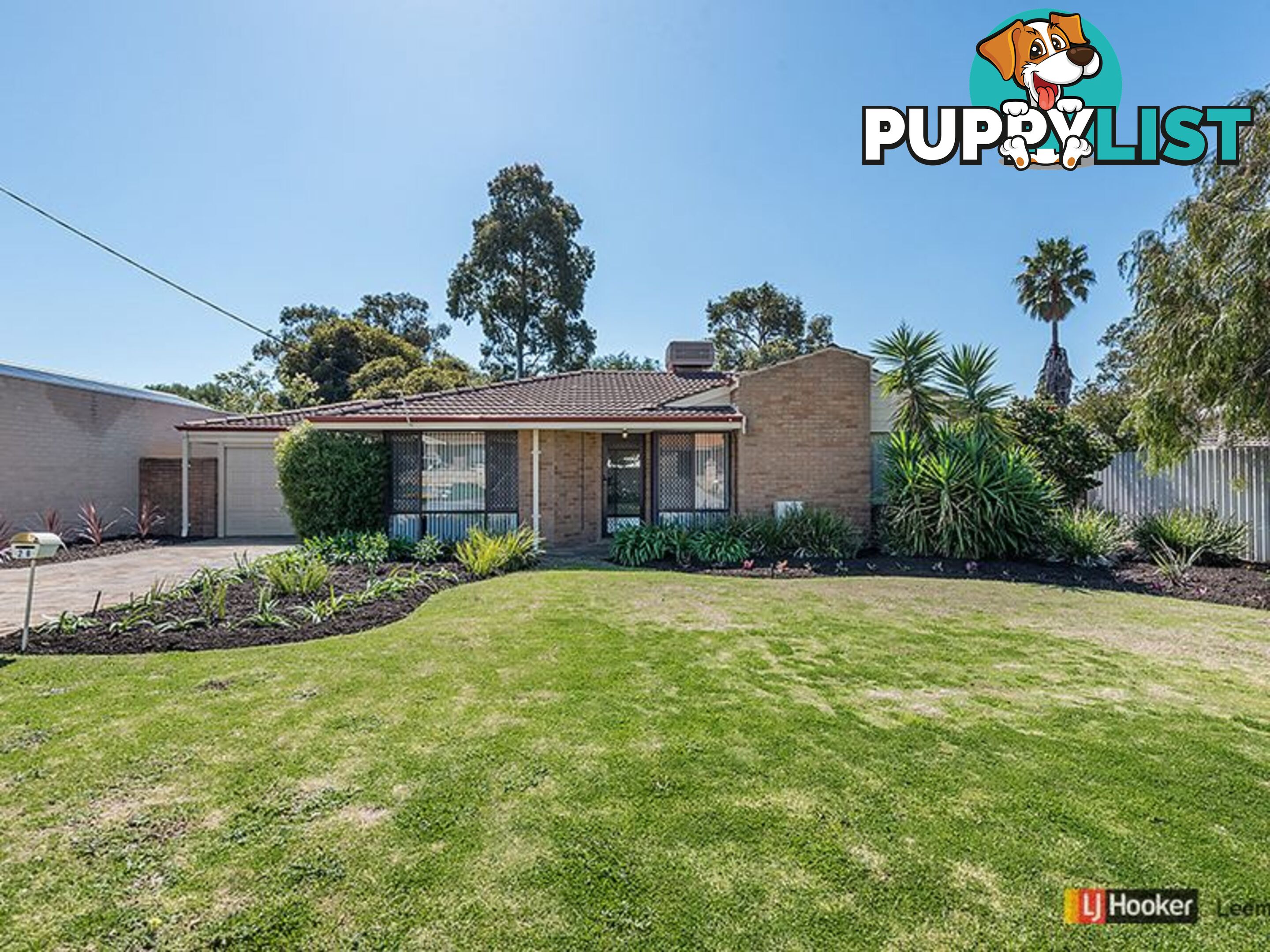 28 Mudlark Way YANGEBUP WA 6164