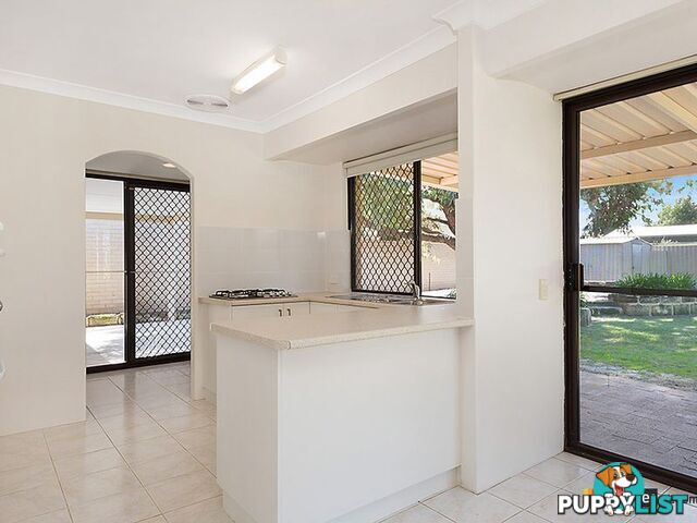 28 Mudlark Way YANGEBUP WA 6164