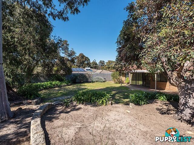 28 Mudlark Way YANGEBUP WA 6164