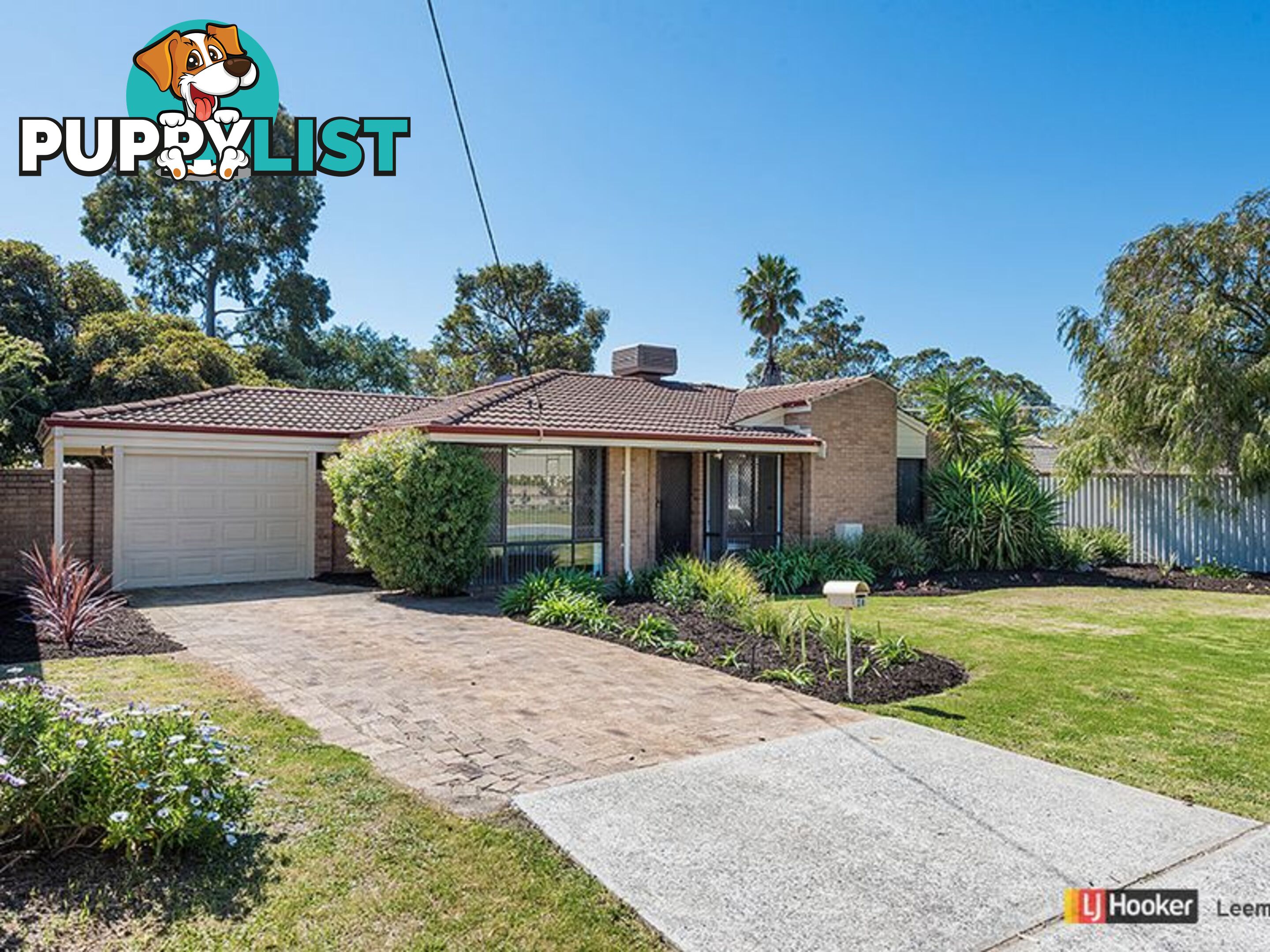 28 Mudlark Way YANGEBUP WA 6164