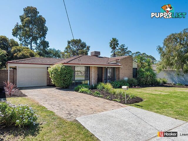 28 Mudlark Way YANGEBUP WA 6164