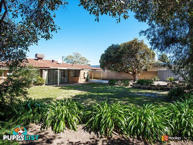 28 Mudlark Way YANGEBUP WA 6164