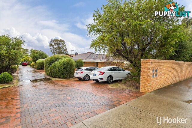 7/284 Grand Promenade DIANELLA WA 6059