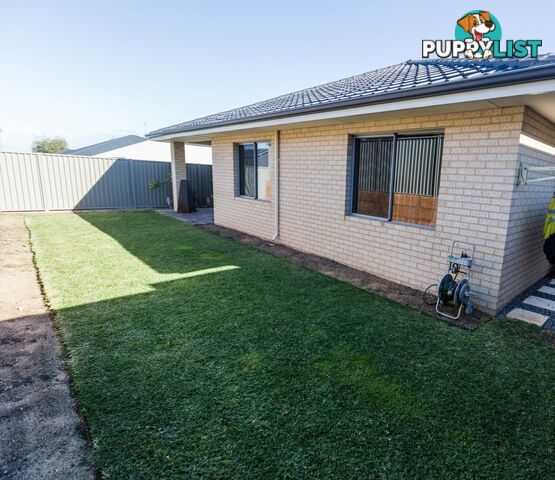 34A Drysdale Gardens WANDI WA 6164